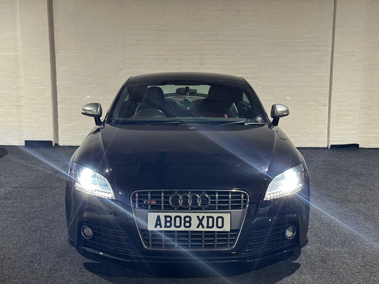 Used Audi TT 2008 for sale - 77023529: Photo 19