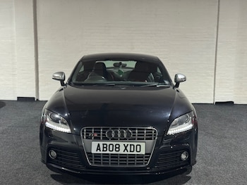 Used Audi TT 2008 for sale - 77023529: Photo