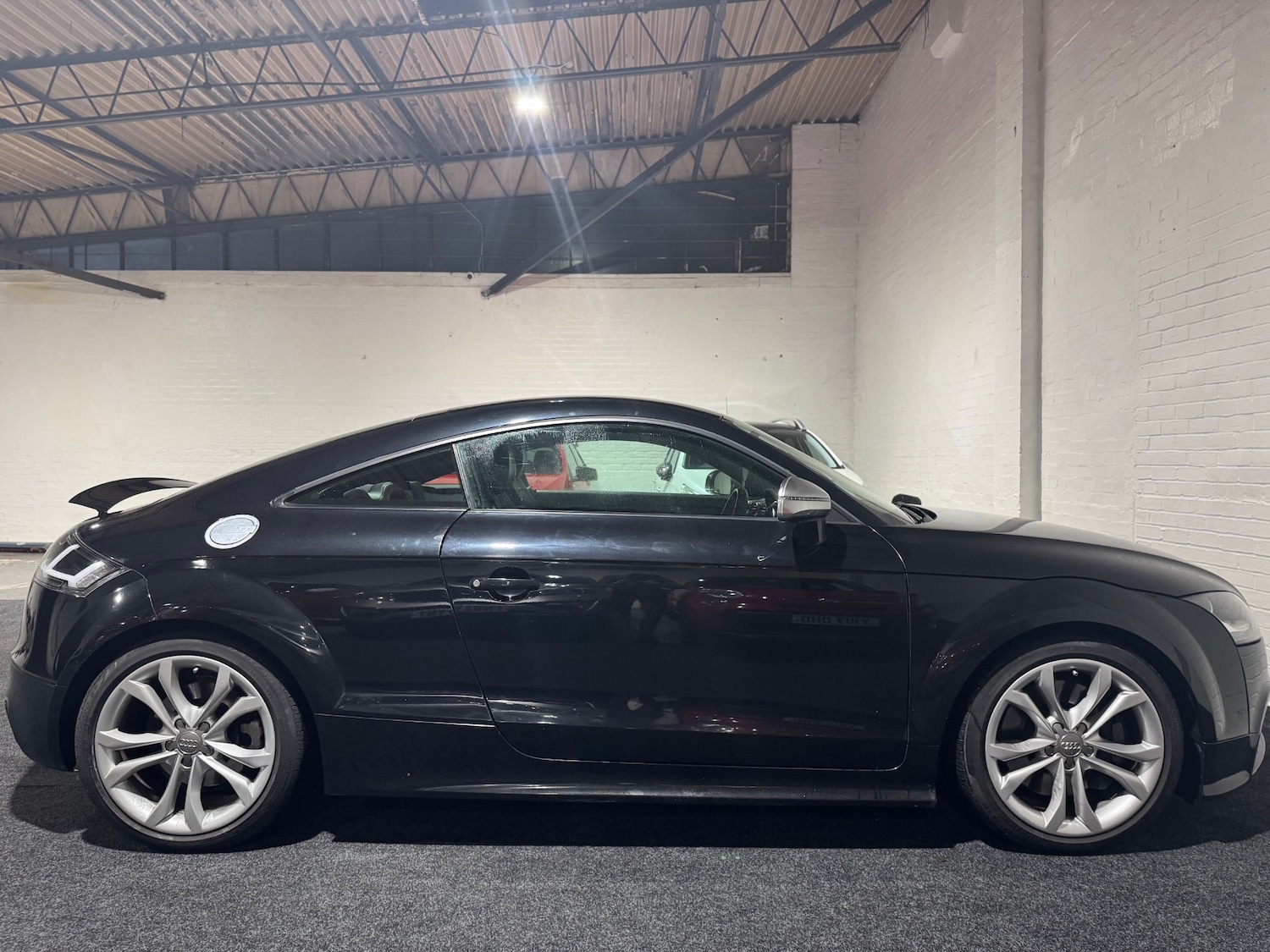 Used Audi TT 2008 for sale - 77023529: Photo 5