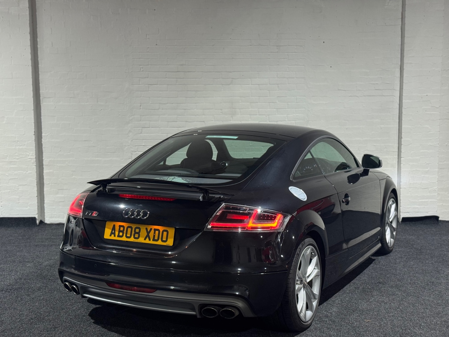 Used Audi TT 2008 for sale - 77023529: Photo 6