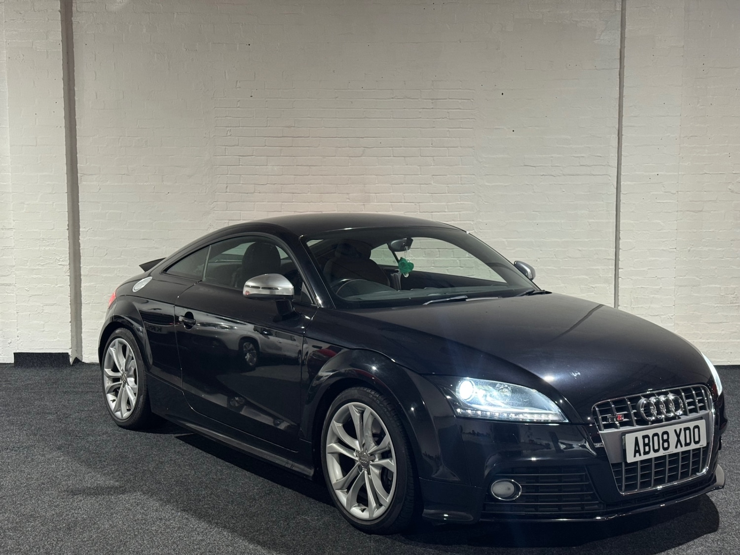 Used Audi TT 2008 for sale - 77023529: Photo 9