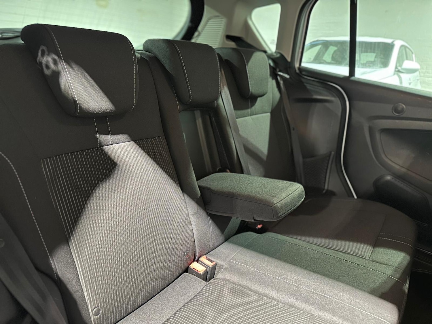 Used Ford B-MAX 2014 for sale - 77629550: Photo 12