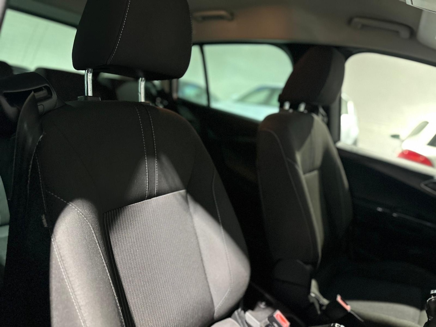 Used Ford B-MAX 2014 for sale - 77629550: Photo 13