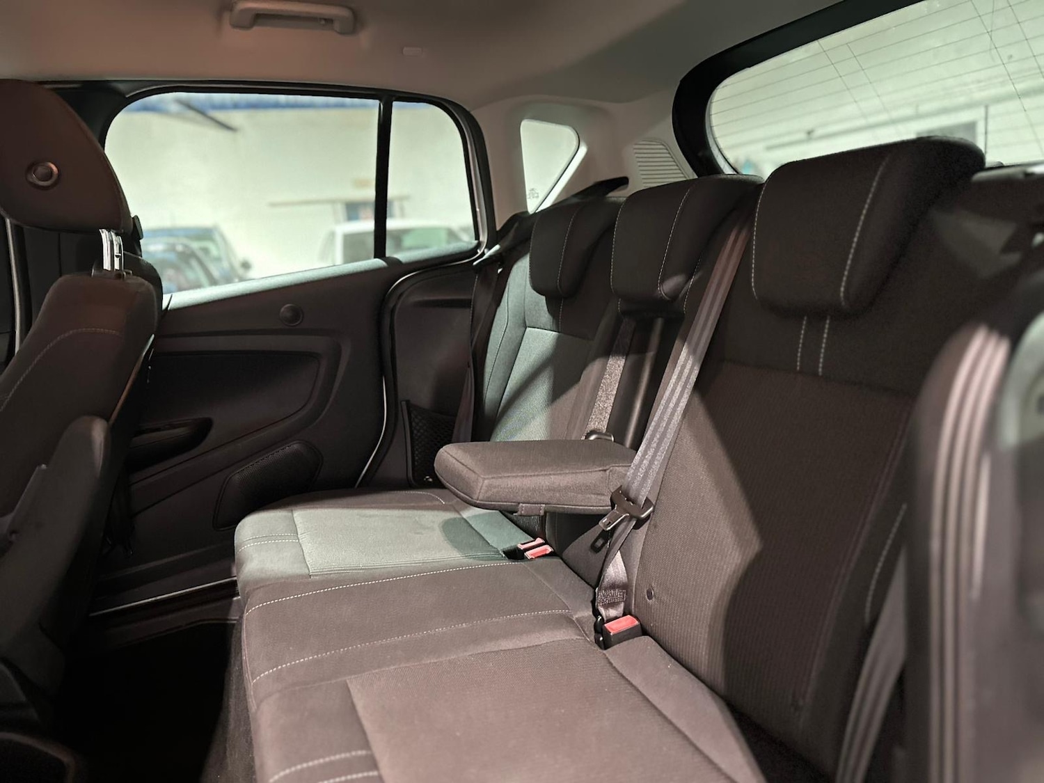 Used Ford B-MAX 2014 for sale - 77629550: Photo 16