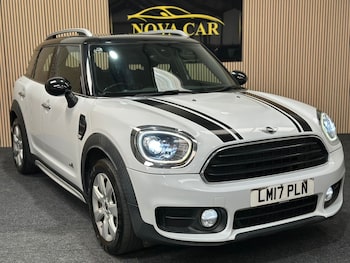 Used MINI Countryman 2017 for sale - 78906413: Photo