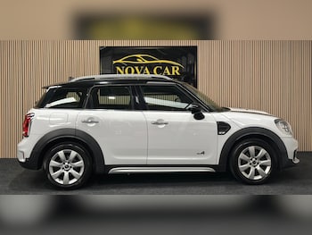 Used MINI Countryman 2017 for sale - 78906413: Photo