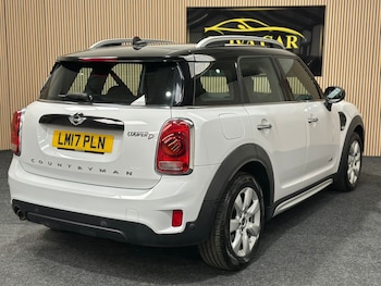 Used MINI Countryman 2017 for sale - 78906413: Photo