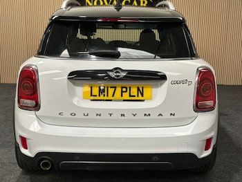 Used MINI Countryman 2017 for sale - 78906413: Photo