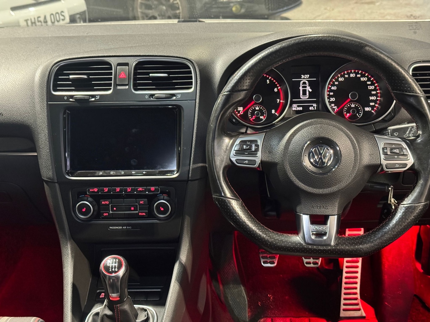 Used Volkswagen Golf 2010 for sale - 76553919: Photo 15