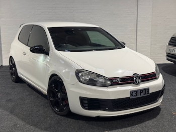Used Volkswagen Golf 2010 for sale - 76553919: Photo