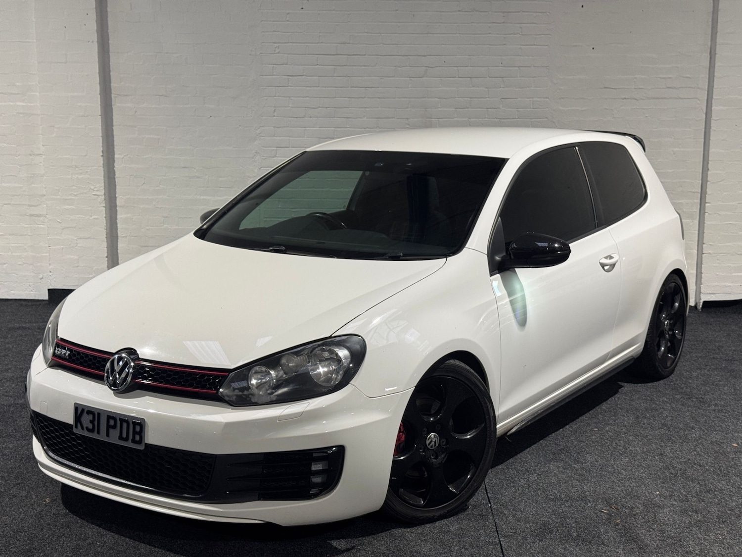Used Volkswagen Golf 2010 for sale - 76553919: Photo 7