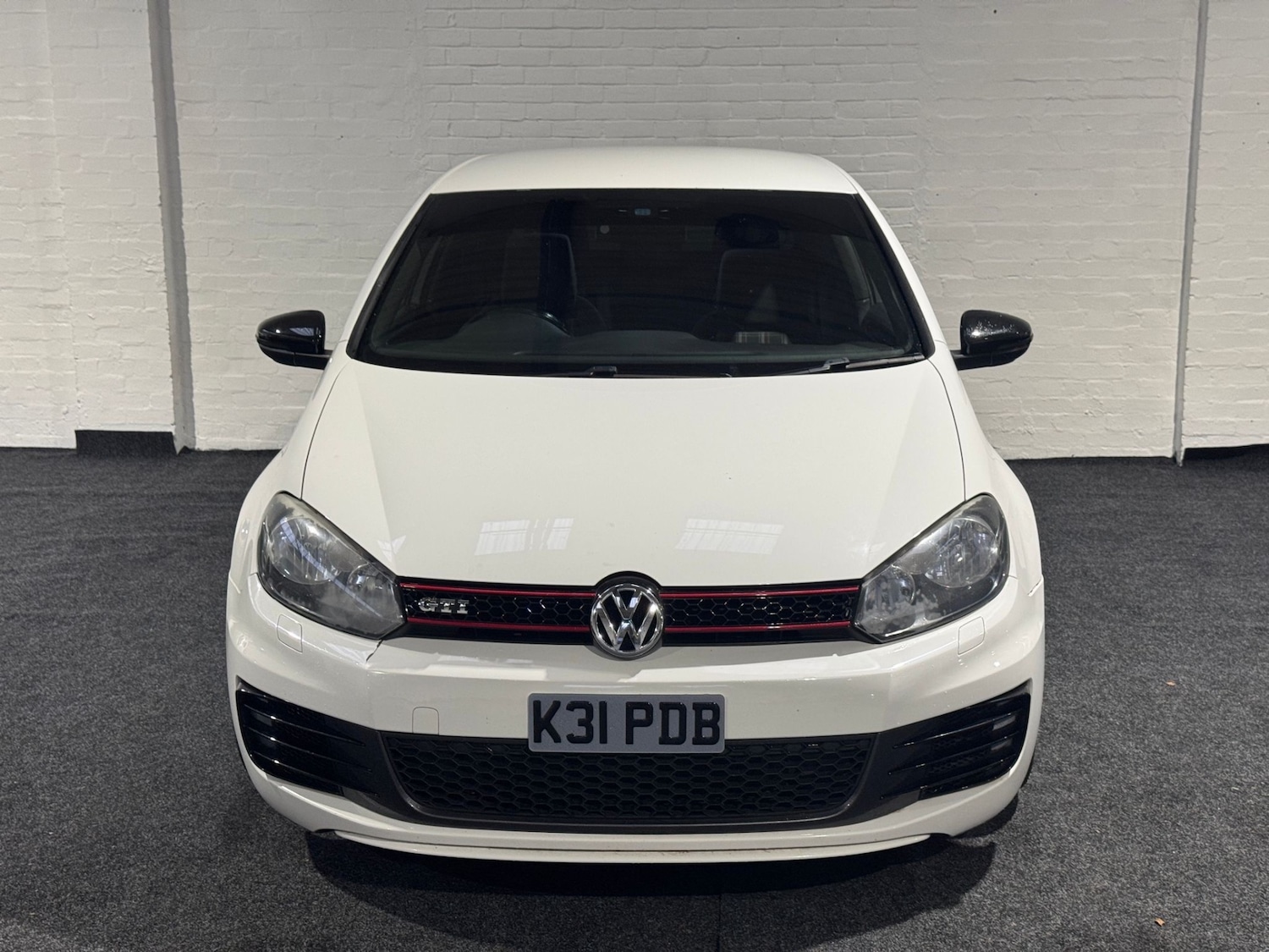 Used Volkswagen Golf 2010 for sale - 76553919: Photo 8