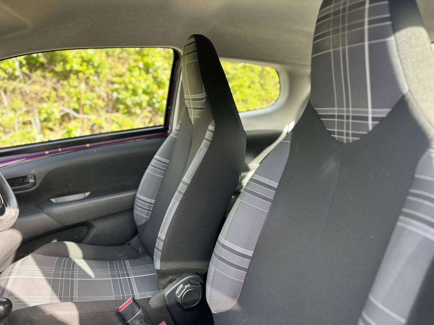 Used Peugeot 108 2017 for sale - 78071094: Photo 13