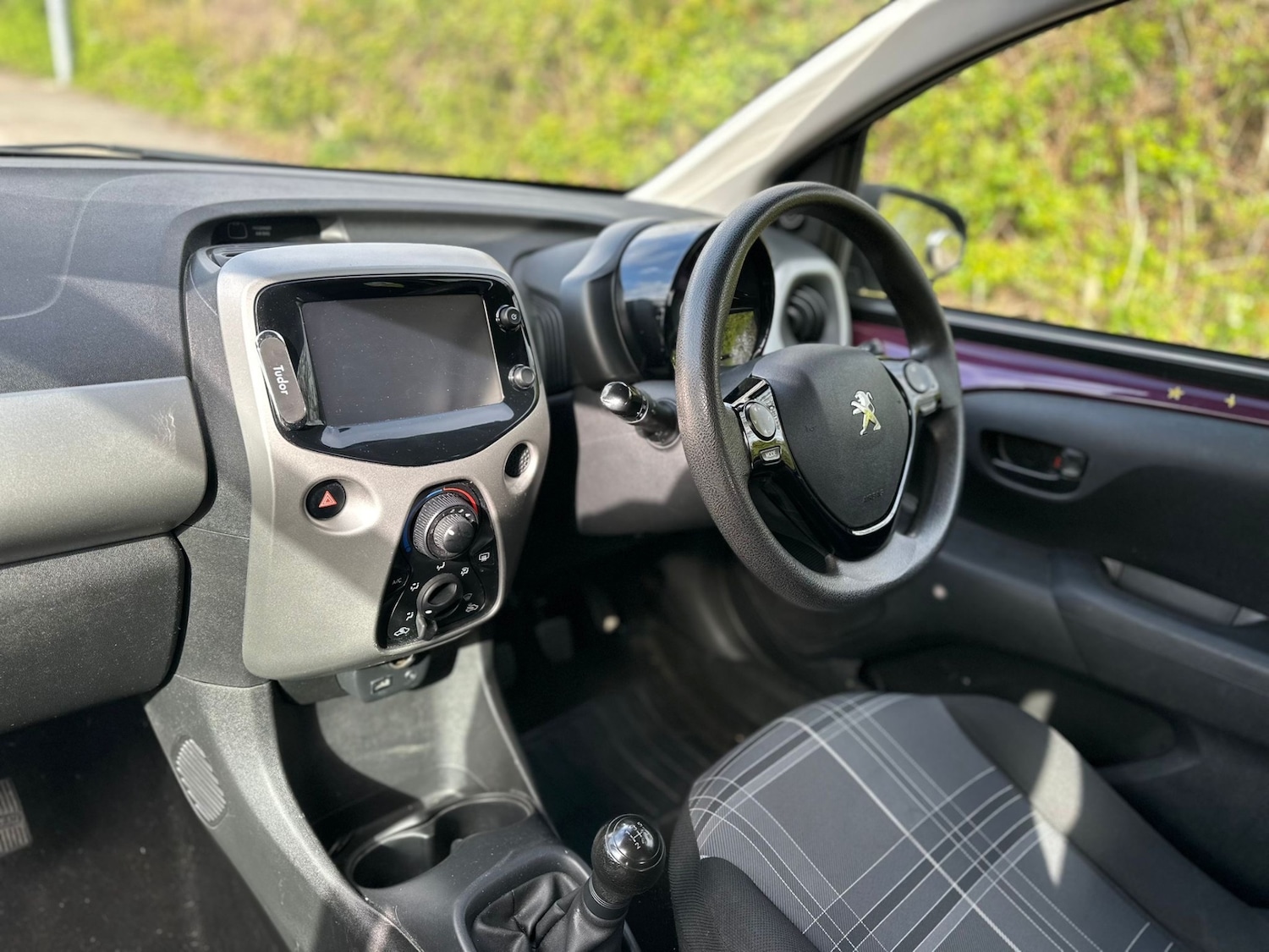 Used Peugeot 108 2017 for sale - 78071094: Photo 15