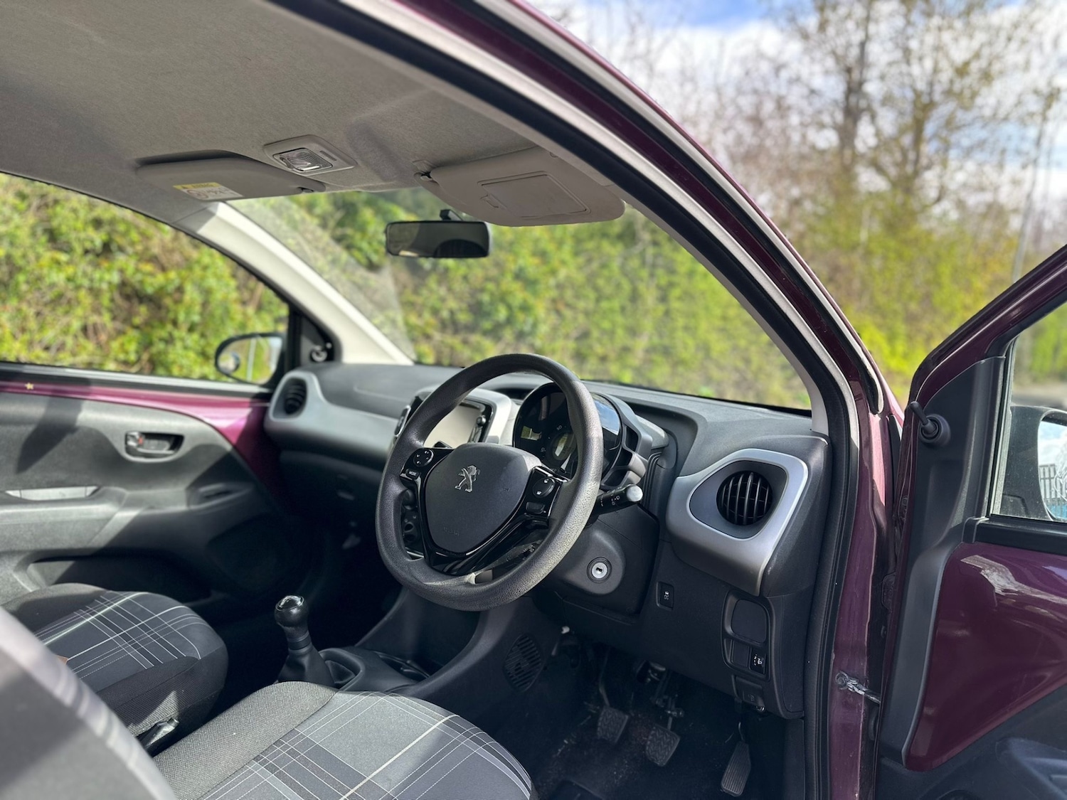 Used Peugeot 108 2017 for sale - 78071094: Photo 16