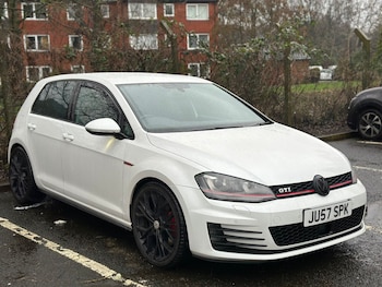 Used Volkswagen Golf 2013 for sale - 77438794: Photo