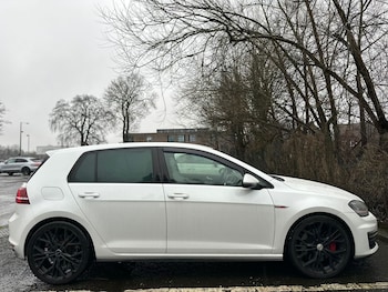 Used Volkswagen Golf 2013 for sale - 77438794: Photo