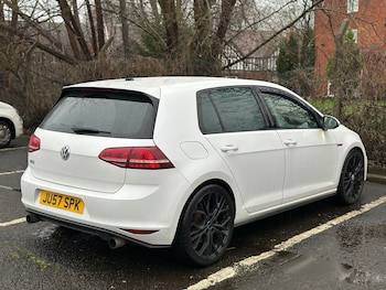 Used Volkswagen Golf 2013 for sale - 77438794: Photo
