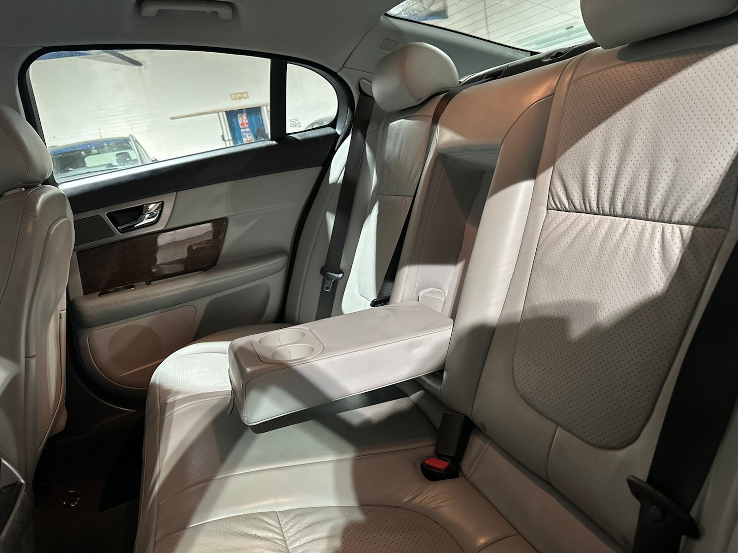 Used Jaguar XF 2009 for sale - 77363556: Photo 12