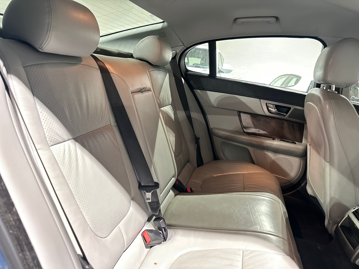 Used Jaguar XF 2009 for sale - 77363556: Photo 17