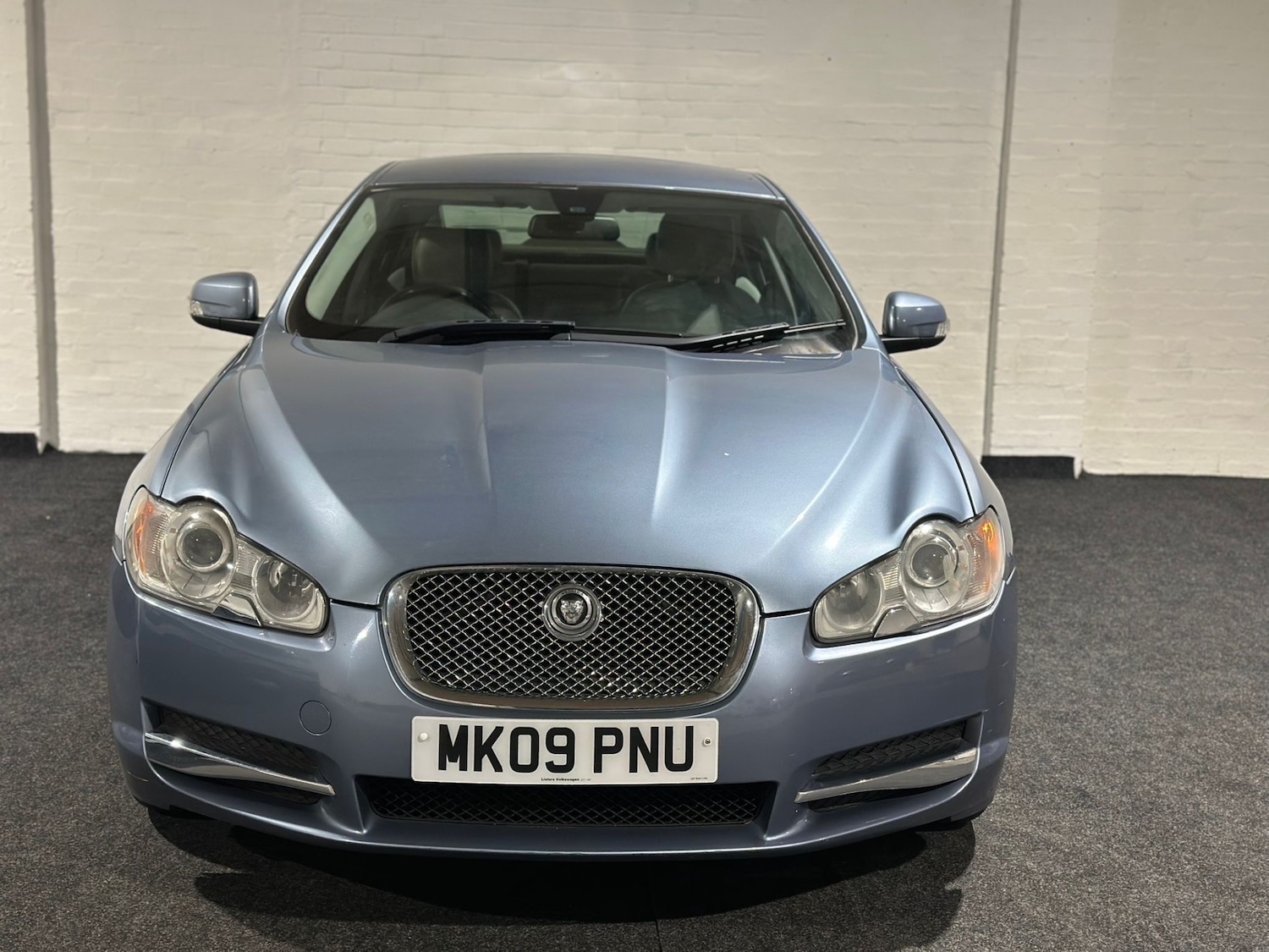 Used Jaguar XF 2009 for sale - 77363556: Photo 8