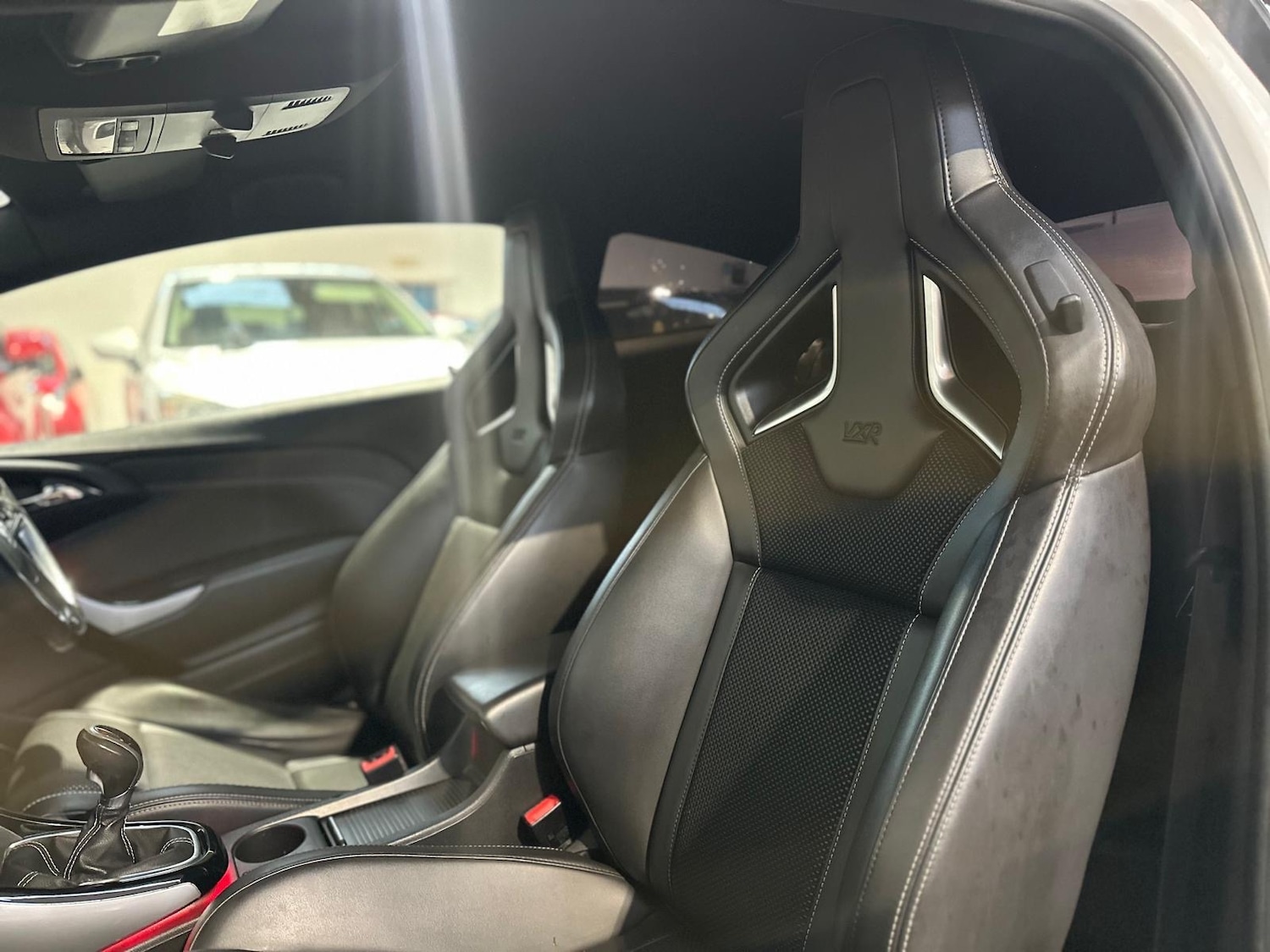 Used Vauxhall Astra GTC 2013 for sale - 76921966: Photo 11