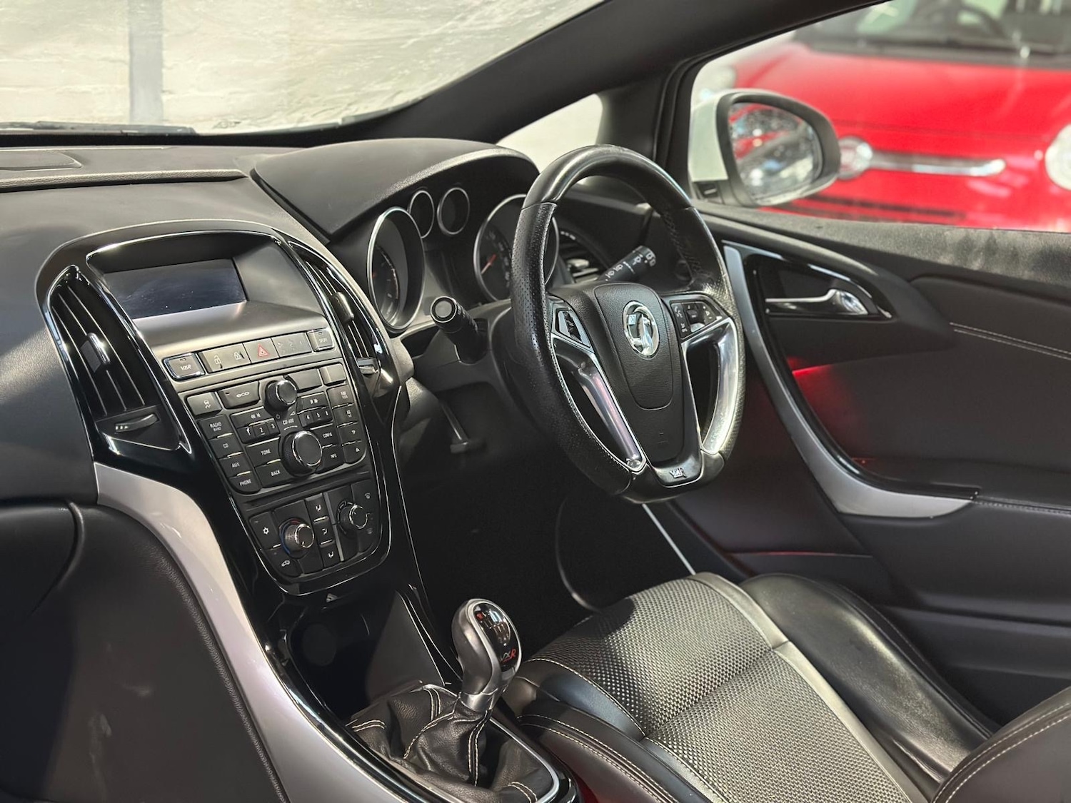 Used Vauxhall Astra GTC 2013 for sale - 76921966: Photo 12