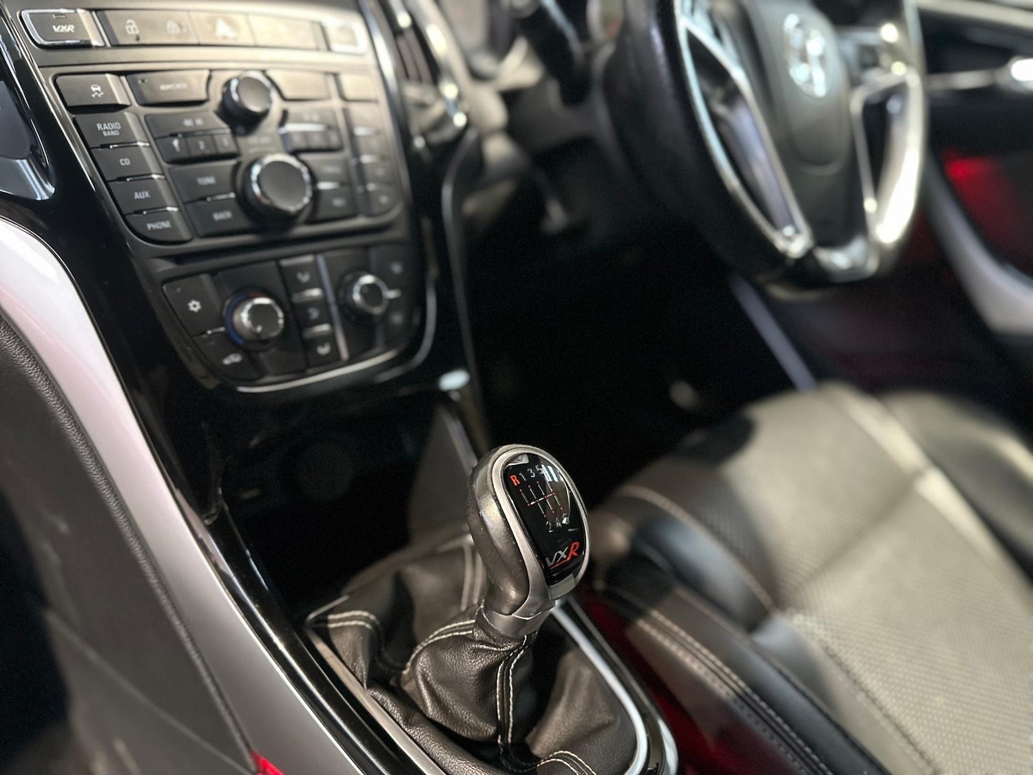 Used Vauxhall Astra GTC 2013 for sale - 76921966: Photo 13