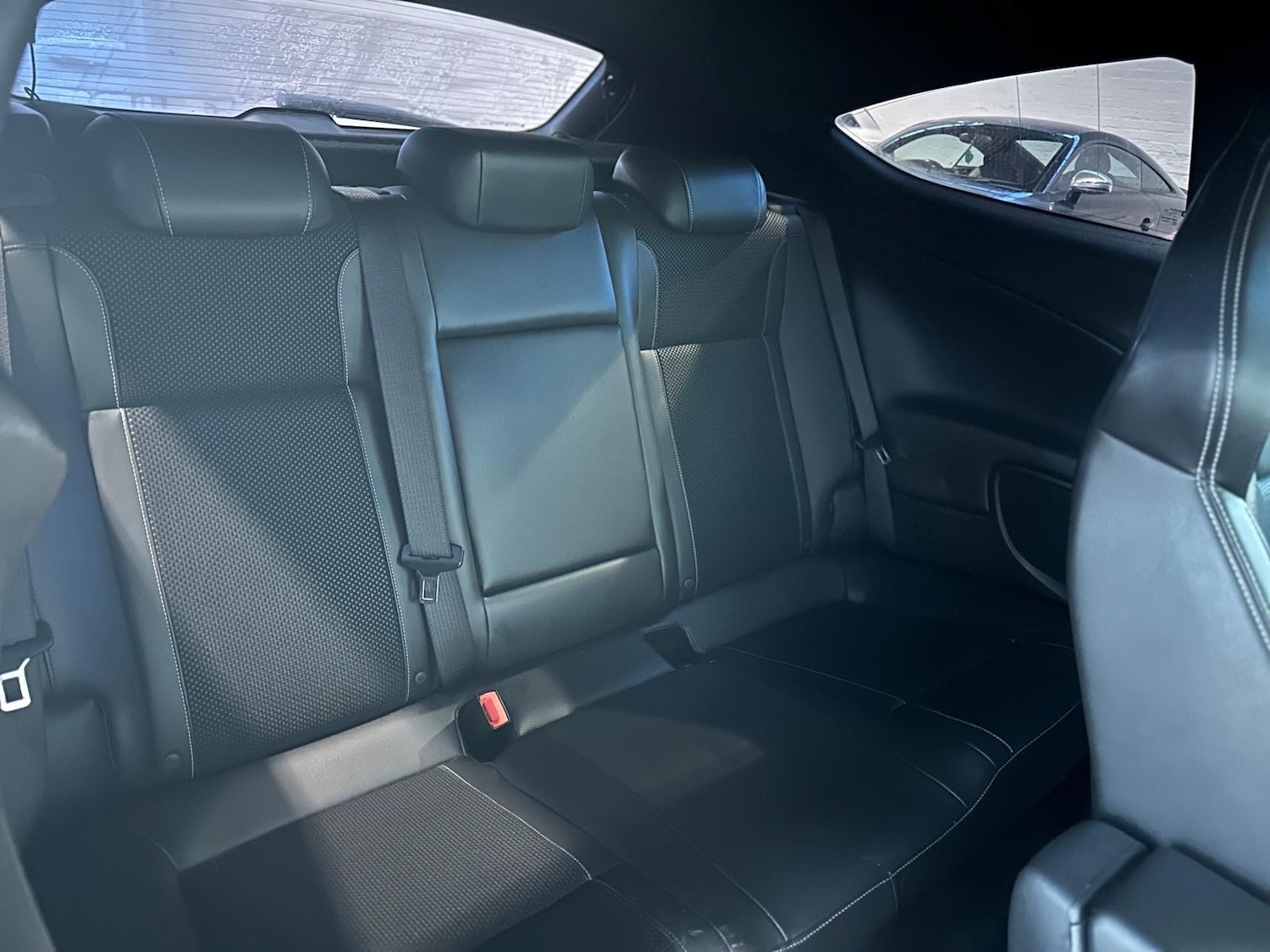 Used Vauxhall Astra GTC 2013 for sale - 76921966: Photo 14