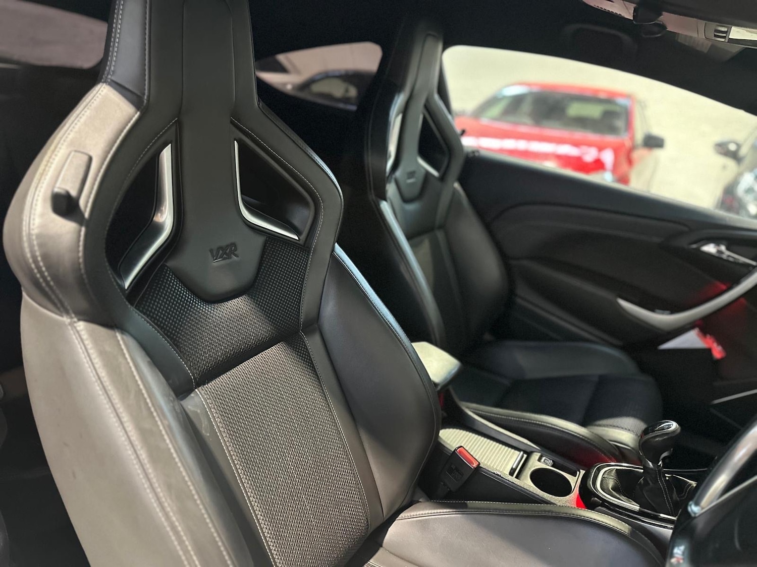 Used Vauxhall Astra GTC 2013 for sale - 76921966: Photo 16