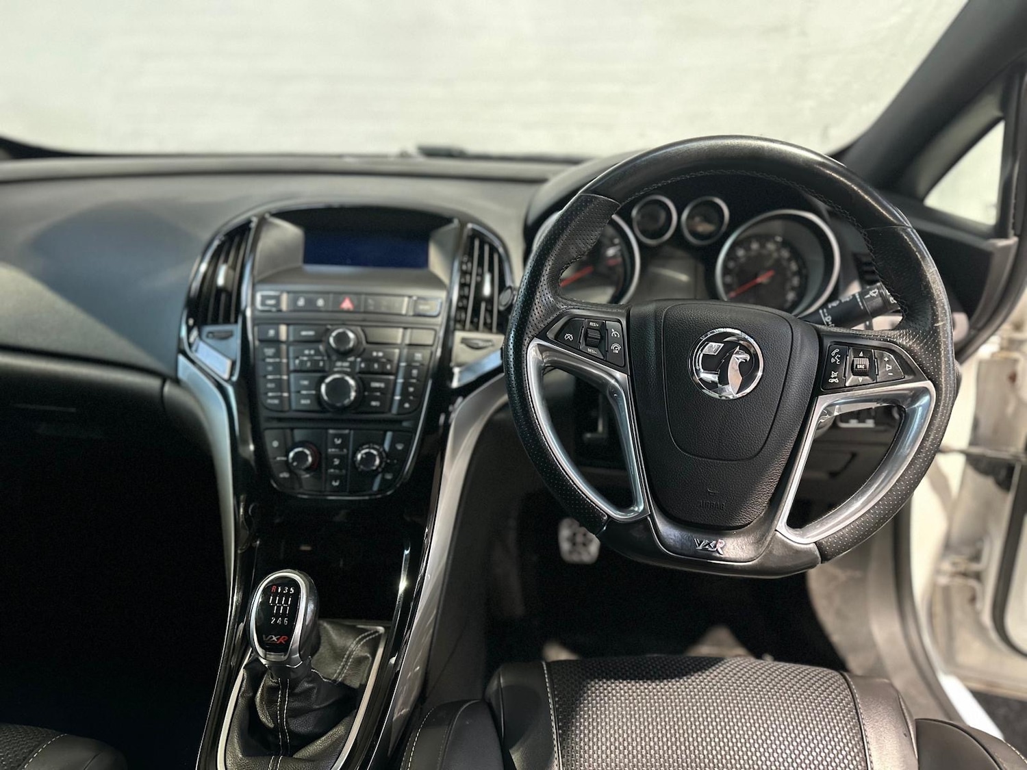 Used Vauxhall Astra GTC 2013 for sale - 76921966: Photo 18