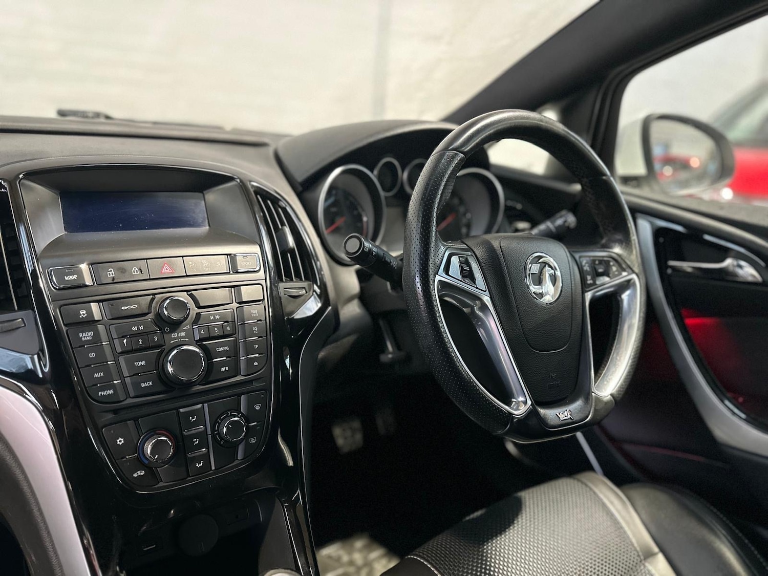 Used Vauxhall Astra GTC 2013 for sale - 76921966: Photo 19