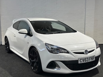 Used Vauxhall Astra GTC 2013 for sale - 76921966: Photo