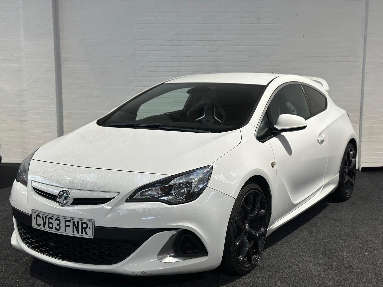 Used Vauxhall Astra GTC 2013 for sale - 76921966: Photo 7
