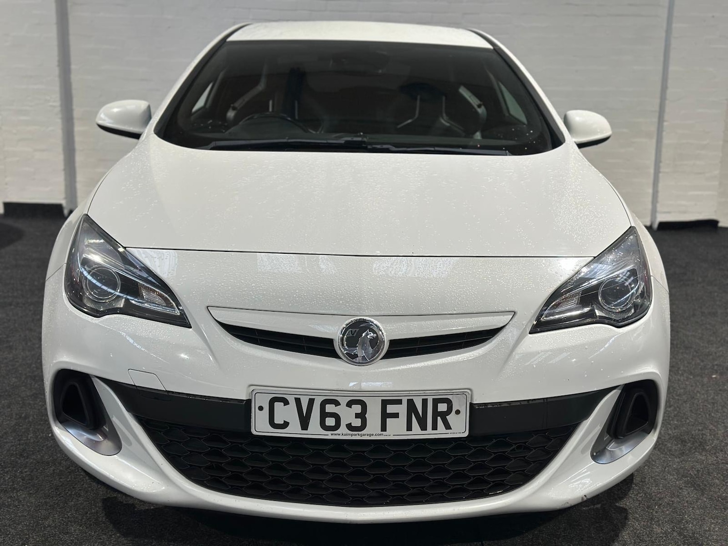 Used Vauxhall Astra GTC 2013 for sale - 76921966: Photo 8