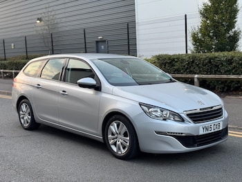 2015 (15) - 1.6 BlueHDi 120 Active 5dr