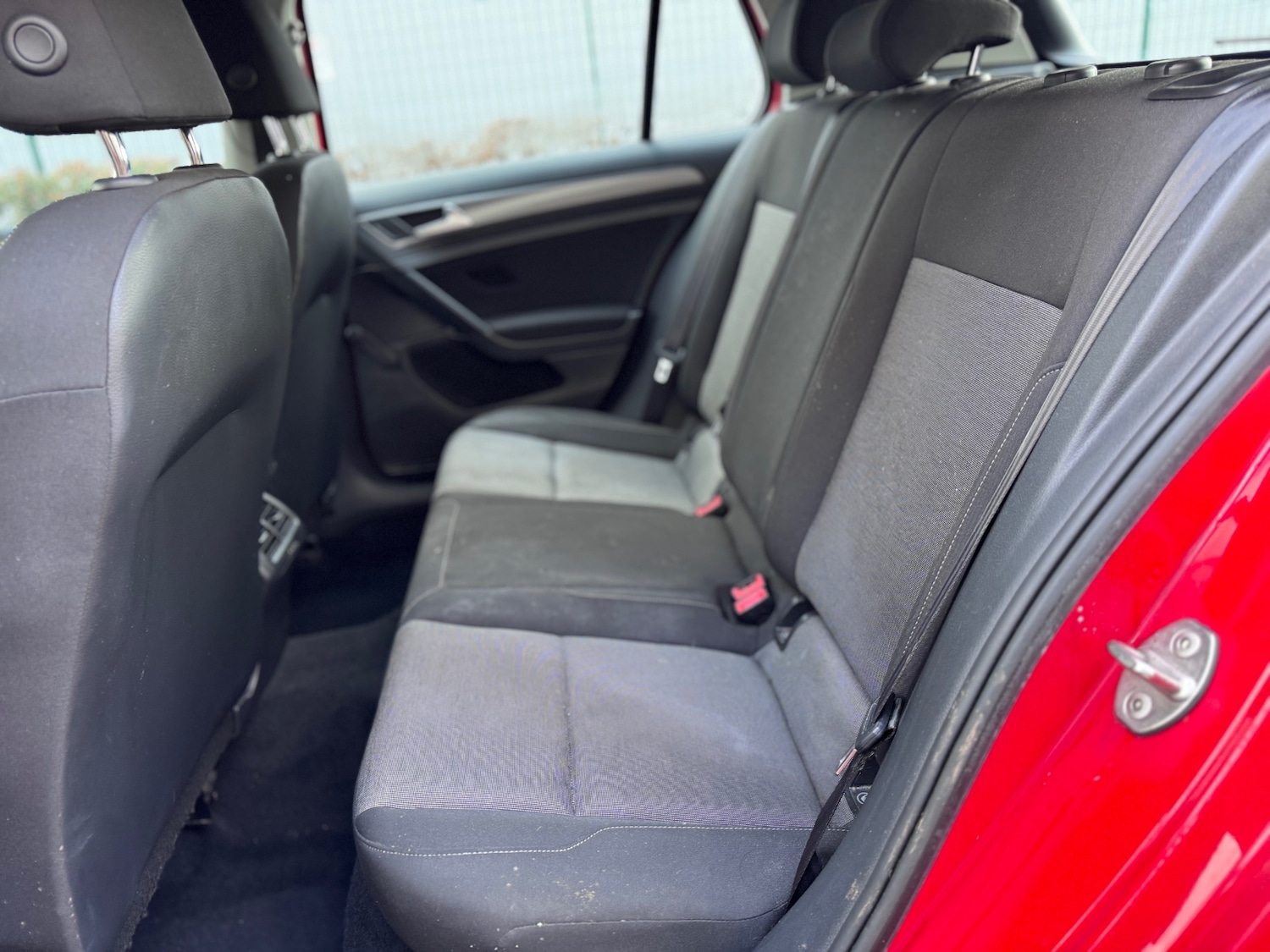 Used Volkswagen Golf 2014 for sale - 77704211: Photo 12