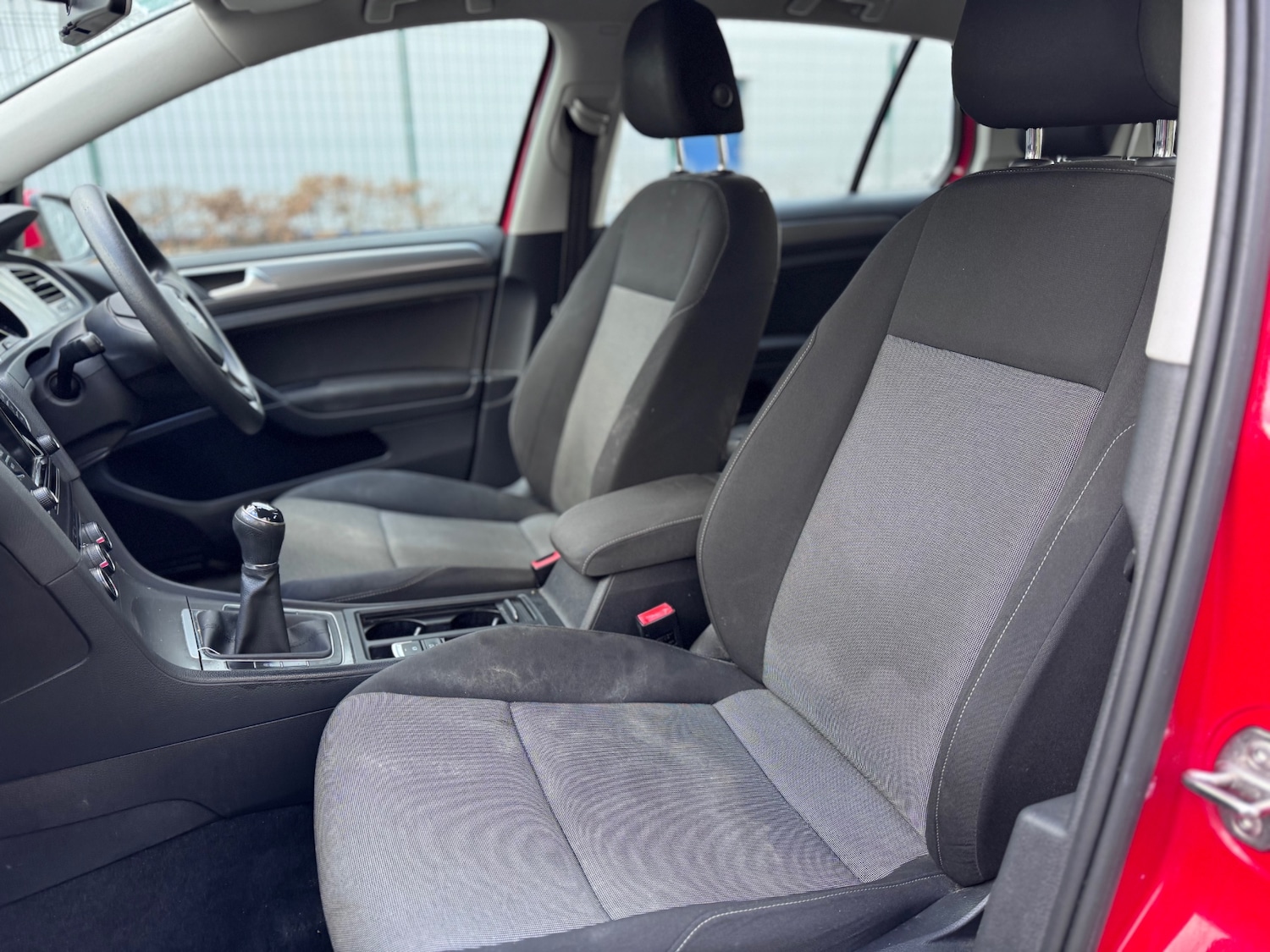 Used Volkswagen Golf 2014 for sale - 77704211: Photo 13