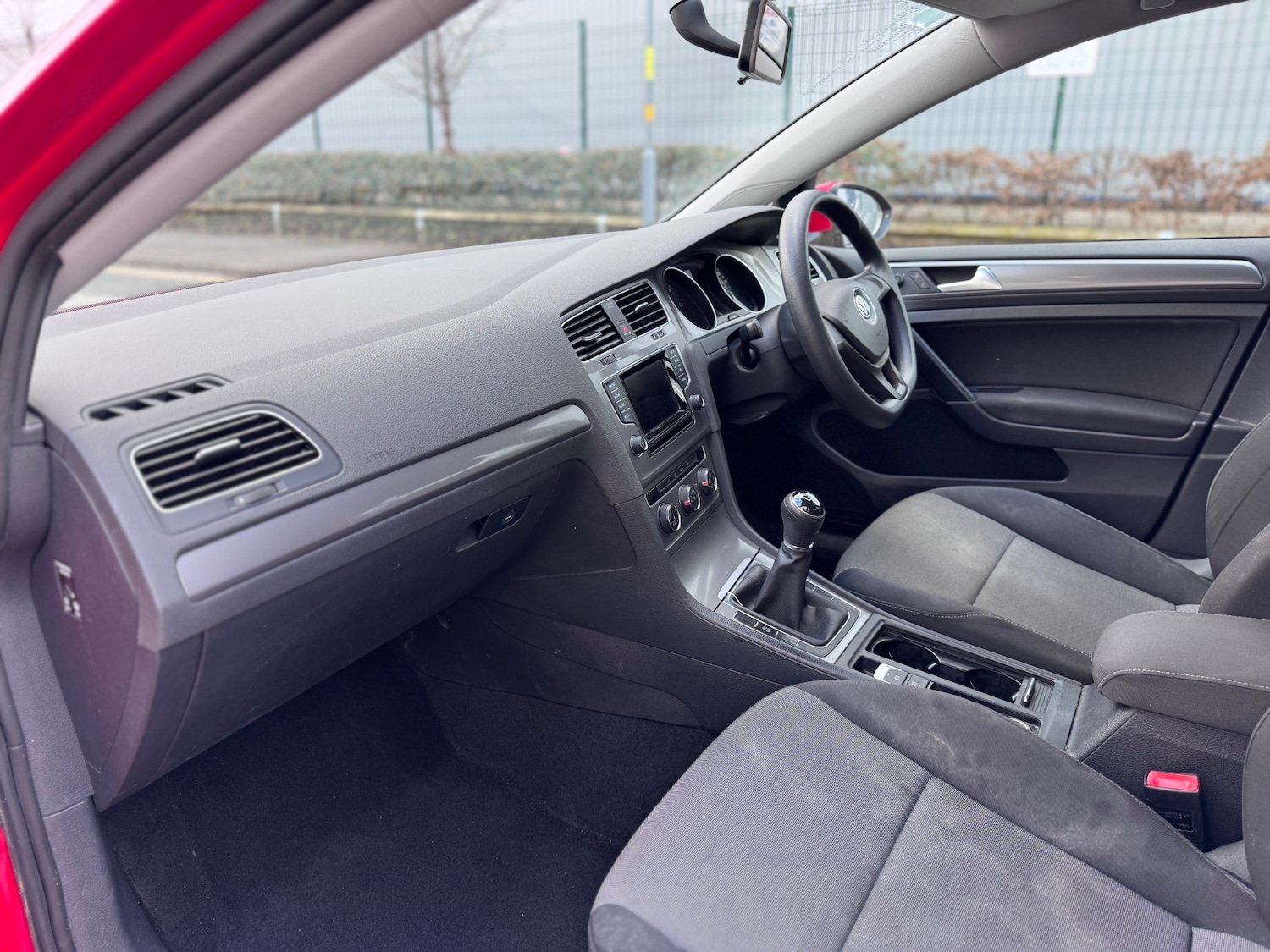 Used Volkswagen Golf 2014 for sale - 77704211: Photo 14