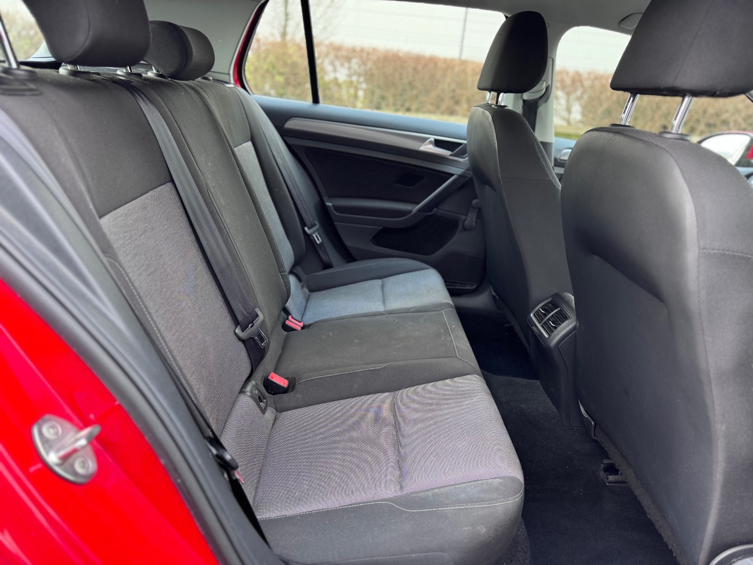 Used Volkswagen Golf 2014 for sale - 77704211: Photo 16