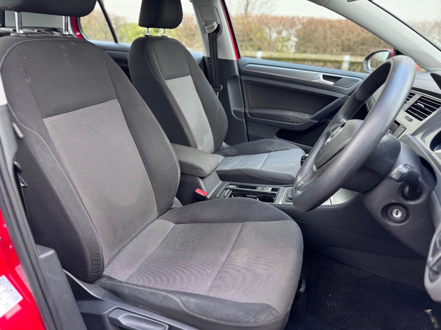 Used Volkswagen Golf 2014 for sale - 77704211: Photo 17