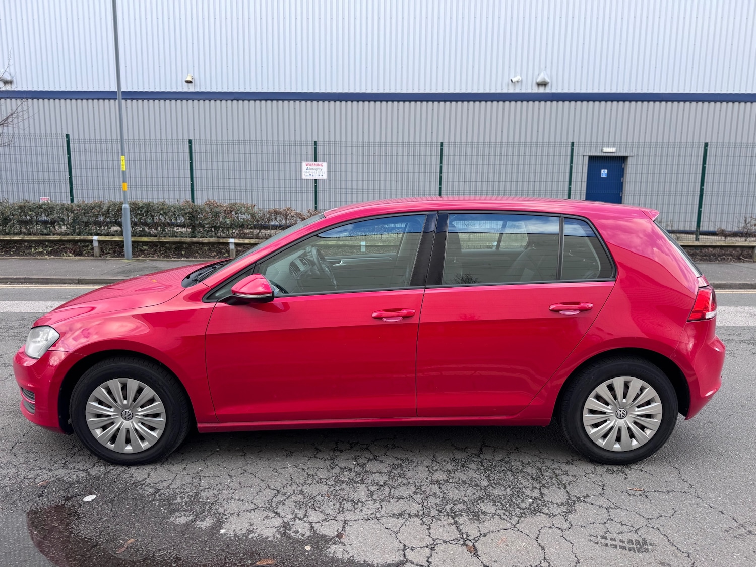Used Volkswagen Golf 2014 for sale - 77704211: Photo 6
