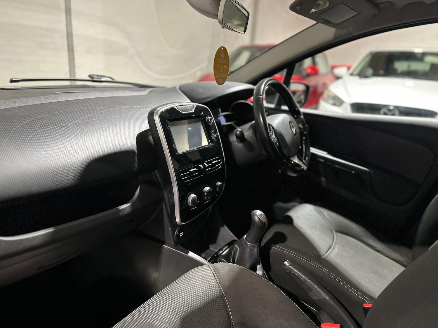 Used Renault Clio 2016 for sale - 76910846: Photo 18