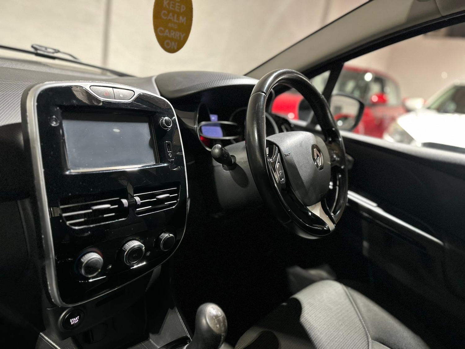 Used Renault Clio 2016 for sale - 76910846: Photo 20