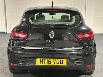Used Renault Clio 2016 for sale - 76910846: Photo