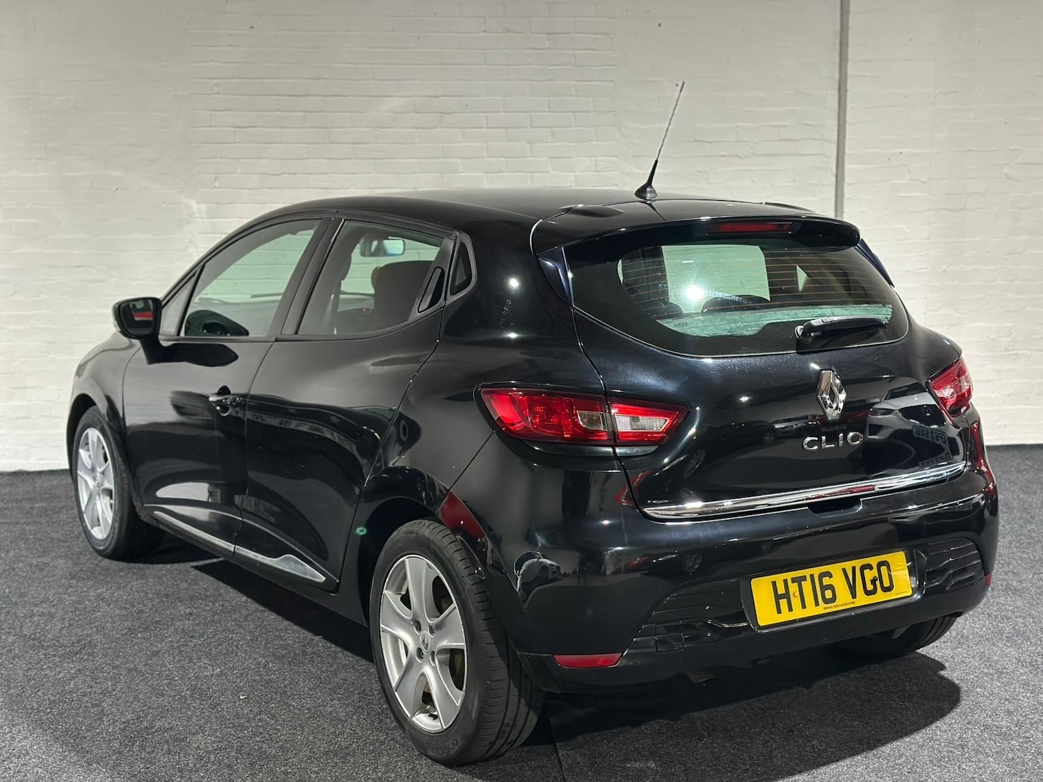 Used Renault Clio 2016 for sale - 76910846: Photo 5