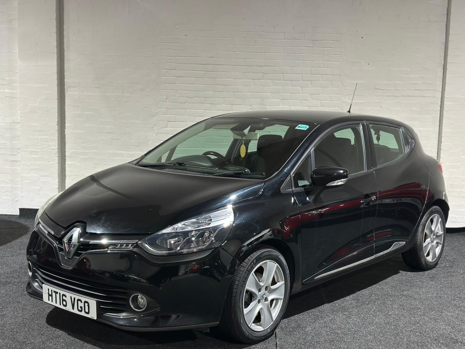 Used Renault Clio 2016 for sale - 76910846: Photo 7