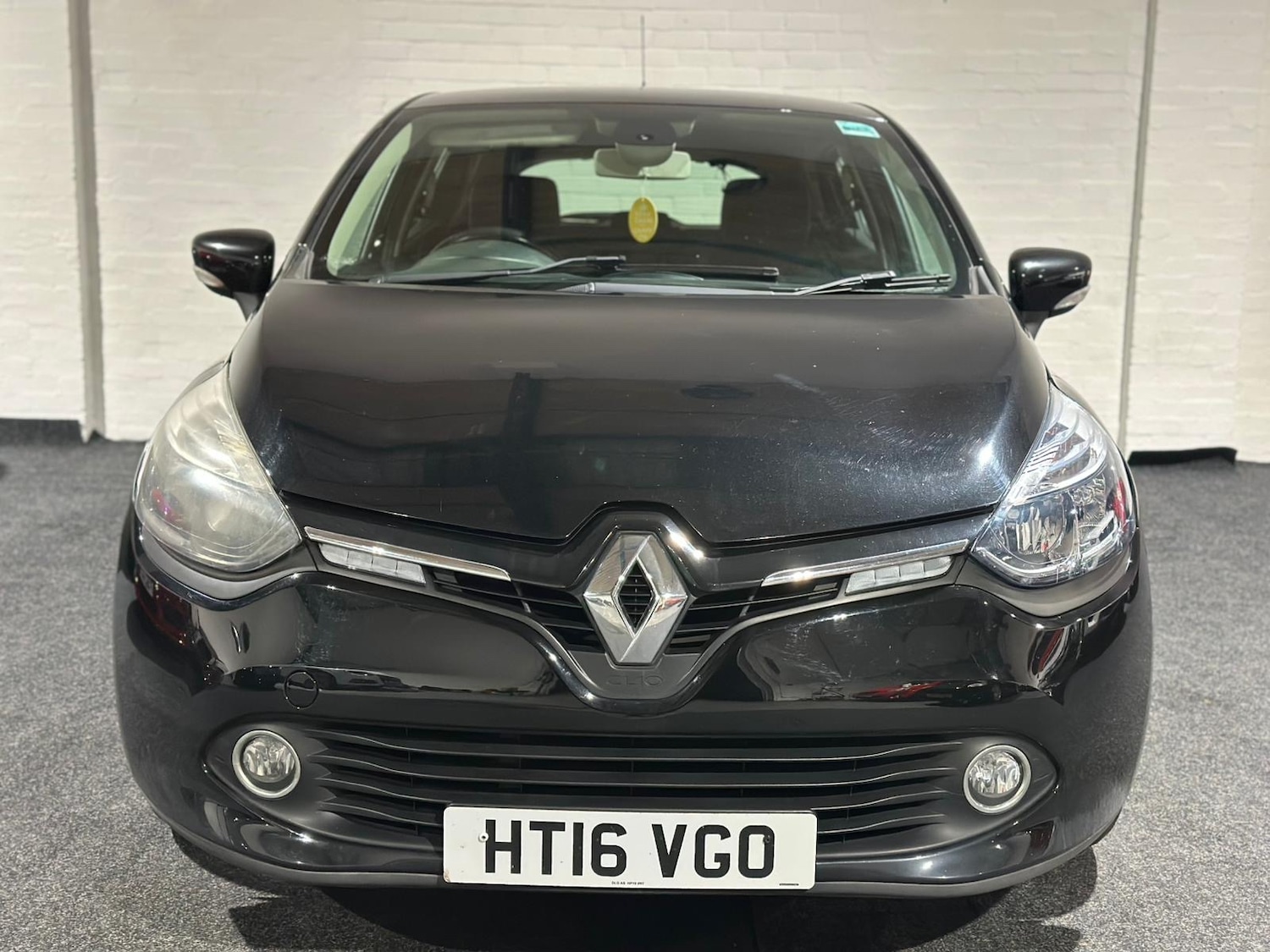 Used Renault Clio 2016 for sale - 76910846: Photo 8