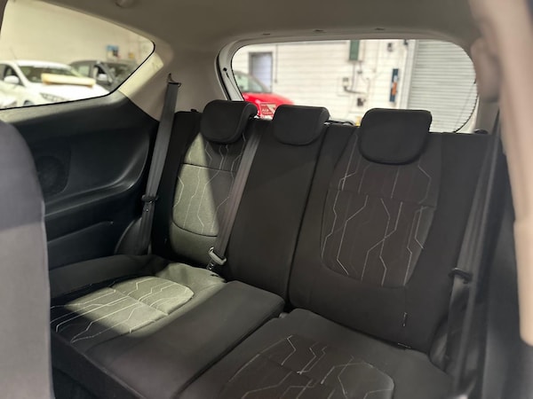 Used Kia Picanto 2016 for sale - 76187295: Photo 12