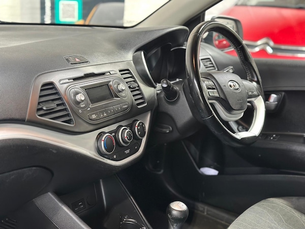 Used Kia Picanto 2016 for sale - 76187295: Photo 14